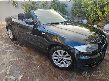 118d 2.0 143CV Cabrio Futura