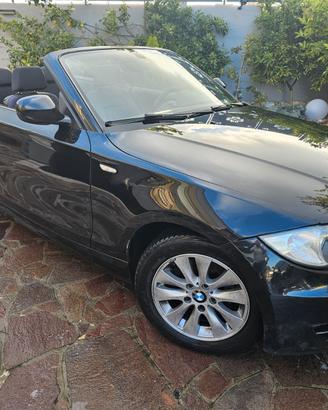 118d 2.0 143CV Cabrio Futura