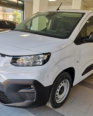 FIAT Doblo Van 1.5Diesel 100Cv Km 0 2026