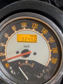 Kawasaki VN 900 - 2009