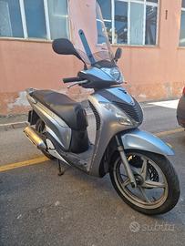 Sh 125 