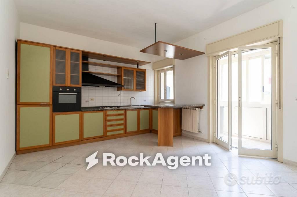 Appartamento – Catania, Guardia, Picanello-Ognina-Barriera-Canalicchio - Vista 4