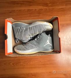 Nike Jordan Superfly 5
