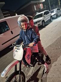 mini cross 50 LEM