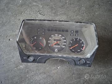 Contakm - Tachimetro Per Bmw Serie 6 E24 Alpina