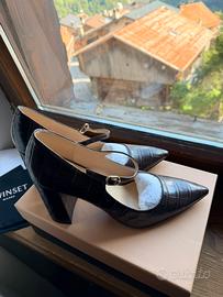 Scarpe twin set
