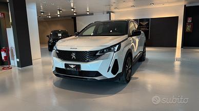 Peugeot 3008 200CV PLUG-IN GT LINE - 2021