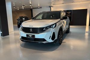 Peugeot 3008 200CV PLUG-IN GT LINE - 2021
