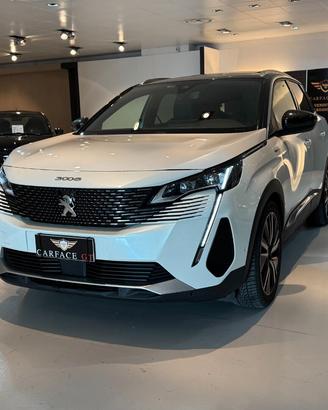 Peugeot 3008 200CV PLUG-IN GT LINE - 2021