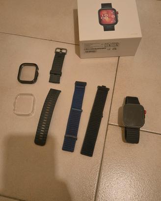 Huawei Watch fit 4 pro 