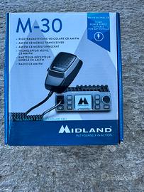 CB Midland M30