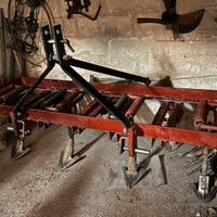 Estirpatore 7 ancore