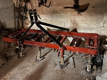 Estirpatore 7 ancore