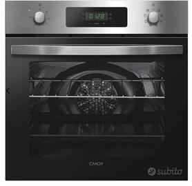 Candy Idea FIDC X605IT, Media, Forno elettrico, 65