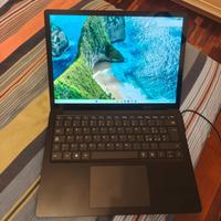 Microsoft Surface Laptop 5 i7 1265 16Gb 512Gb