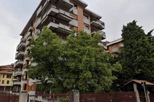 Immobile in asta di 94 m² con 2 locali e box auto 