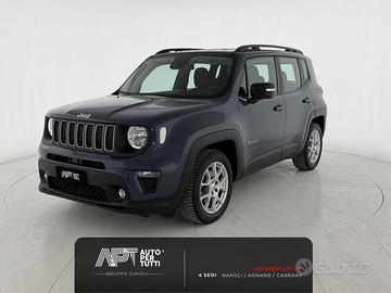 Jeep Renegade 1.5 turbo t4 mhev Limited 2wd 1...