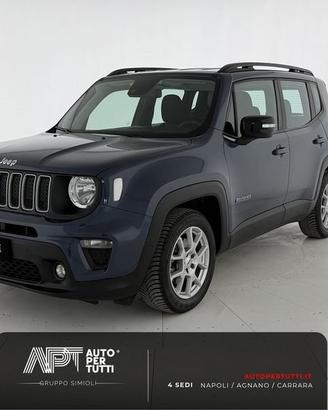 Jeep Renegade 1.5 turbo t4 mhev Limited 2wd 1...