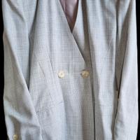 Completo donna con shorts