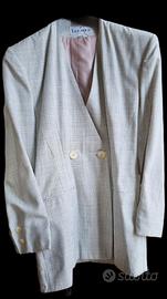 Completo donna con shorts