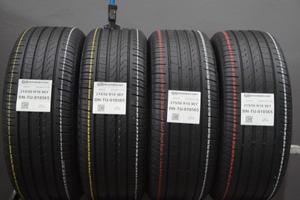 4 pneumatici pirelli 215/50 r18 96y tu18565