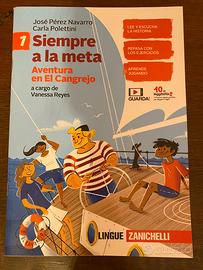 Siempre la meta