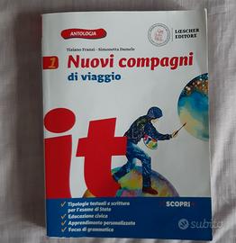 Nuovi compagni di viaggio vol. 1