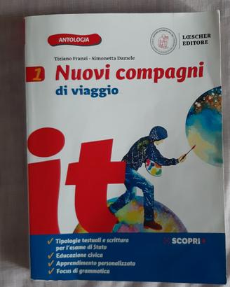 Nuovi compagni di viaggio vol. 1
