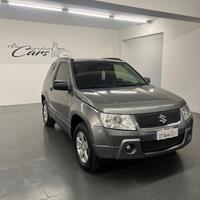 Suzuki Grand Vitara 1.9 DDiS 3 porte