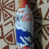 Bottiglia Coca-Cola Limited Edition (J.W.Anderson)
