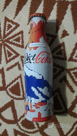 Bottiglia Coca-Cola Limited Edition (J.W.Anderson)