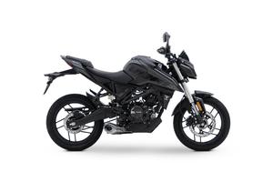 Voge Brivido 125