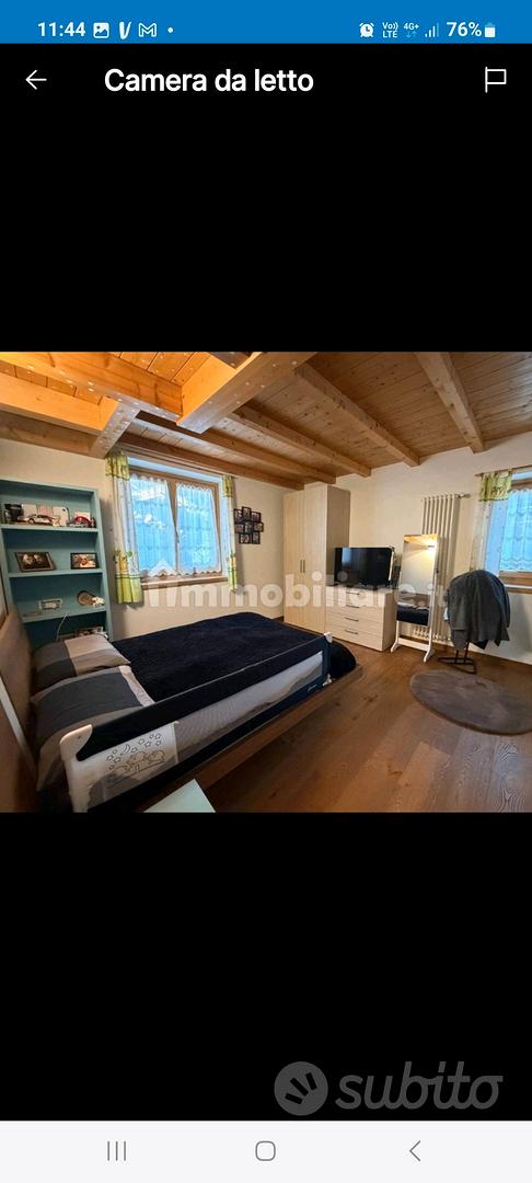 Casa – Ruffré, Maso Lana - Vista 4