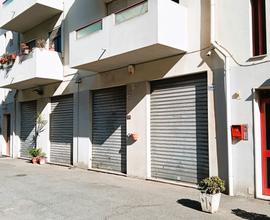 Via Abruzzi Locale locato 125 mq - buon investimen