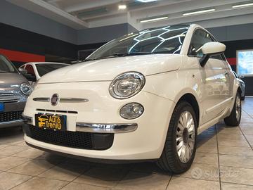 Fiat 500 1.2 Lounge UNICO PROPRIETARIO