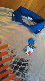 maglia portiere nazionale diadora vintage