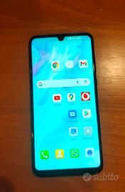 Huawei P30Lite