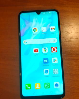 Huawei P30Lite