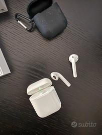 Airpods 2 generazione
