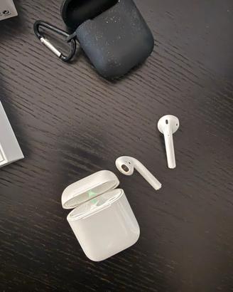 Airpods 2 generazione