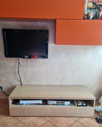 mobile Lago design