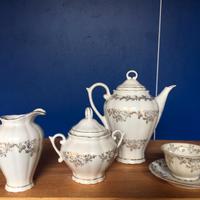 Servizio da caffè Bavaria Fash - Anni 50