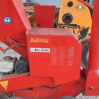 biotrituratore caravaggi