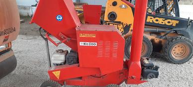 biotrituratore caravaggi