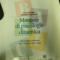 manuale di psicologia dinamica