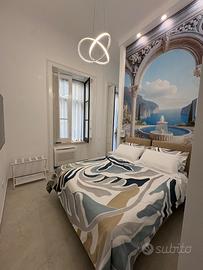 Appartamento via conforti