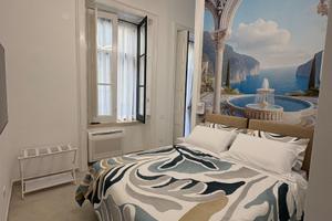 Appartamento via conforti