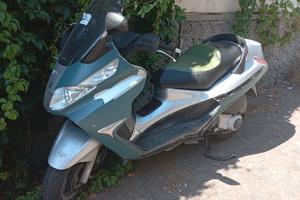 Piaggio X8 250 - 2004