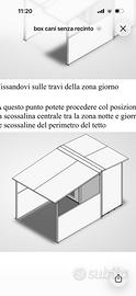 Box cane
