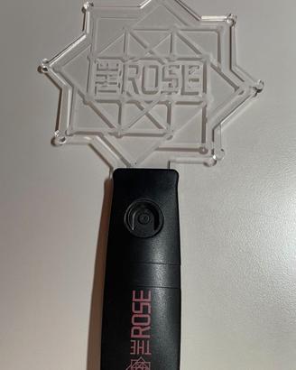 The Rose - "We Rose You" Tour Lightstick